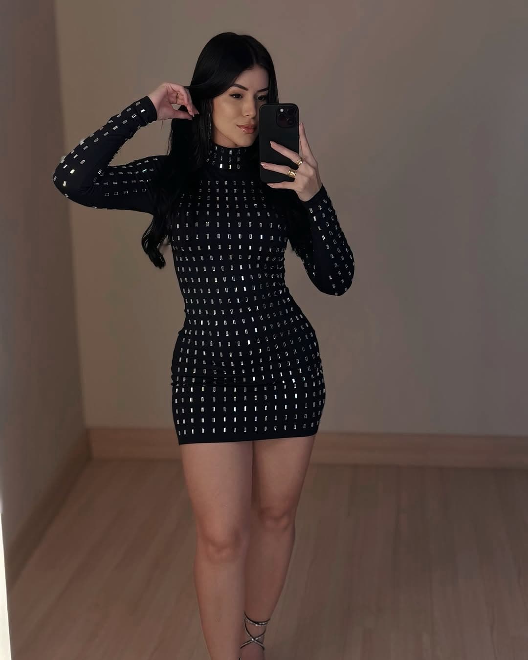 Vestido Ruby