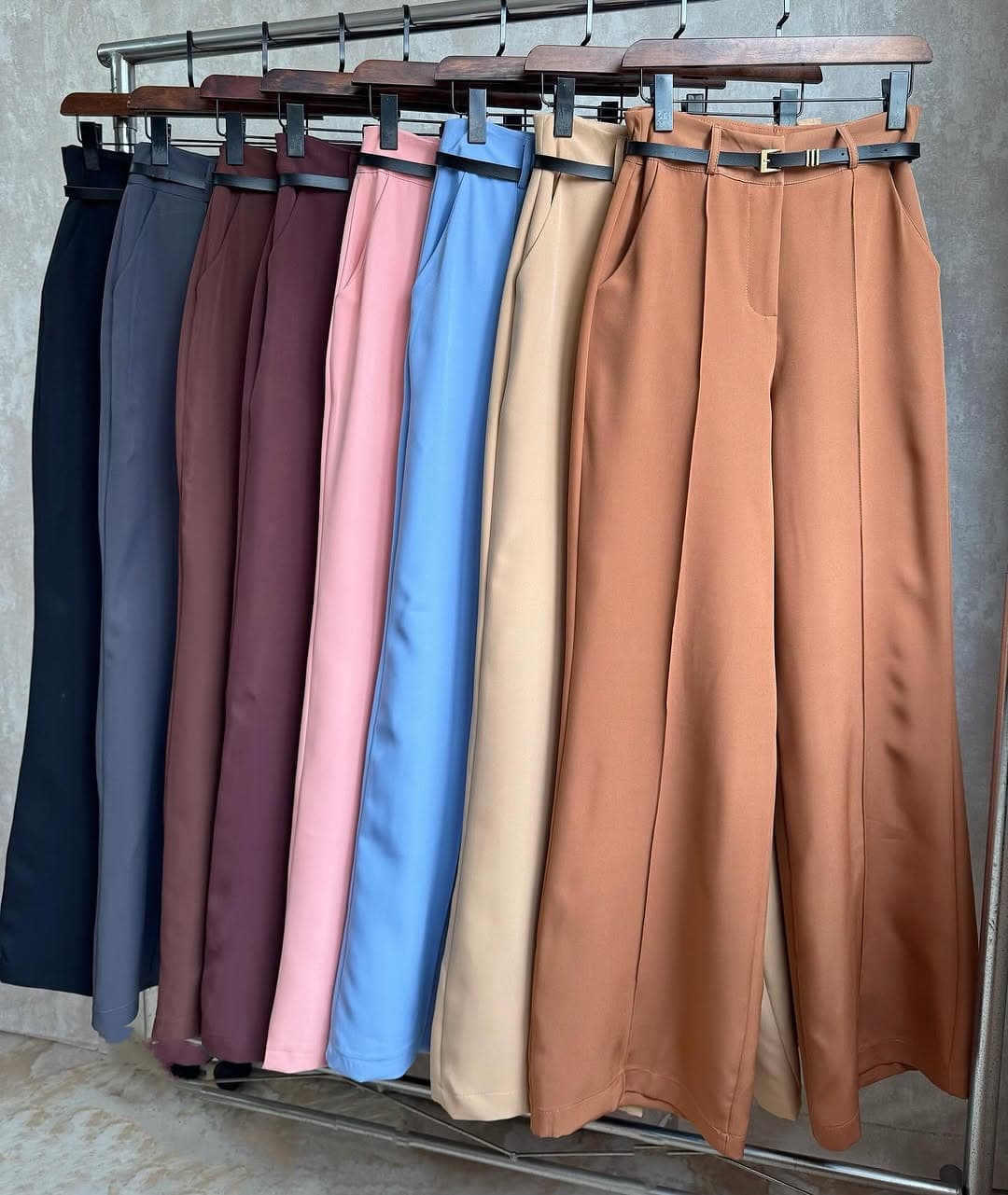 Pantalona Marrante
