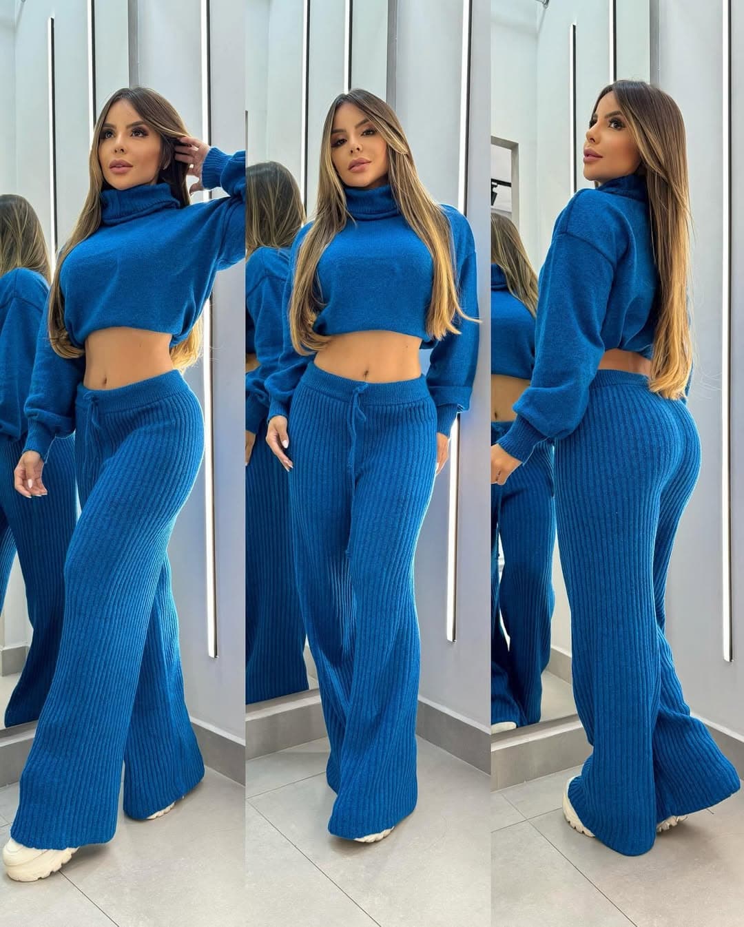Conjunto gabi