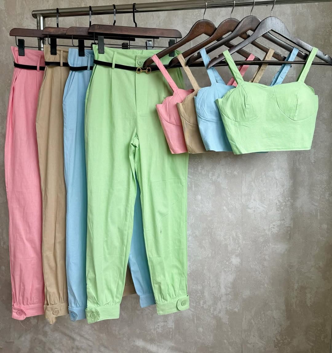 Conjunto Livia