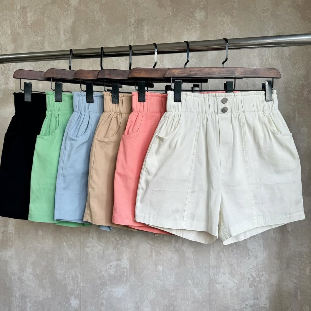 Short Sayonara