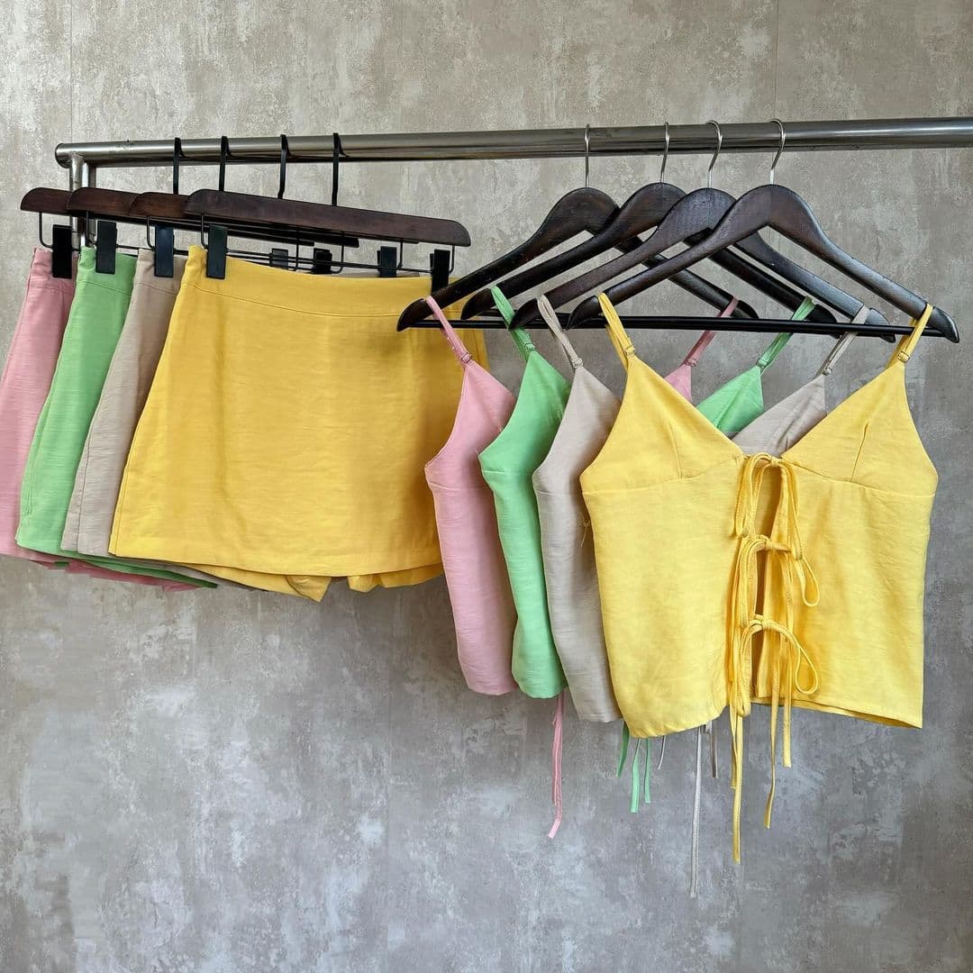 Conjunto Luiza