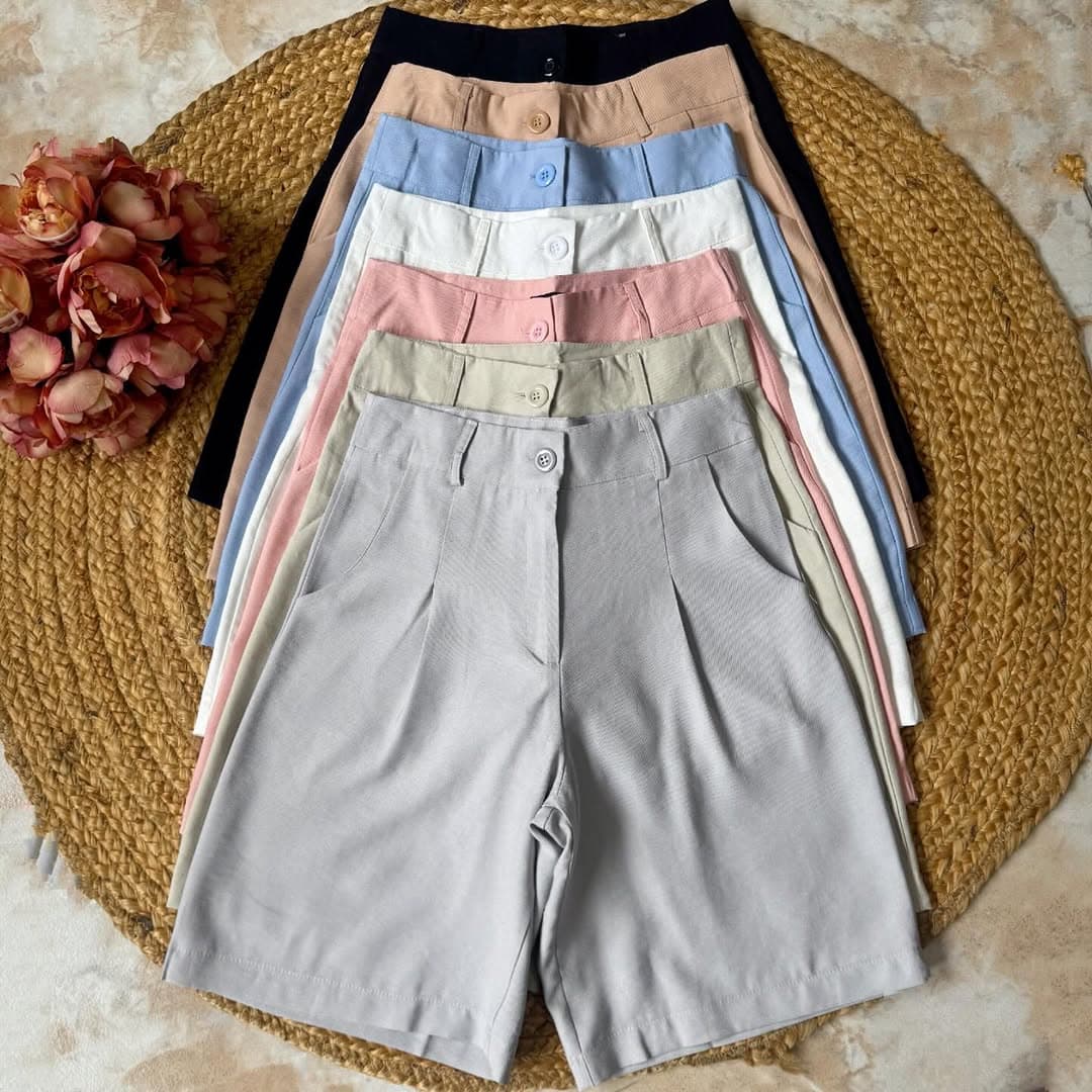 Short Rayane 