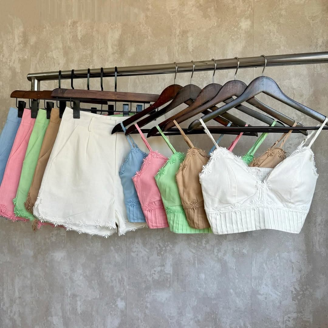 Conjunto Patty