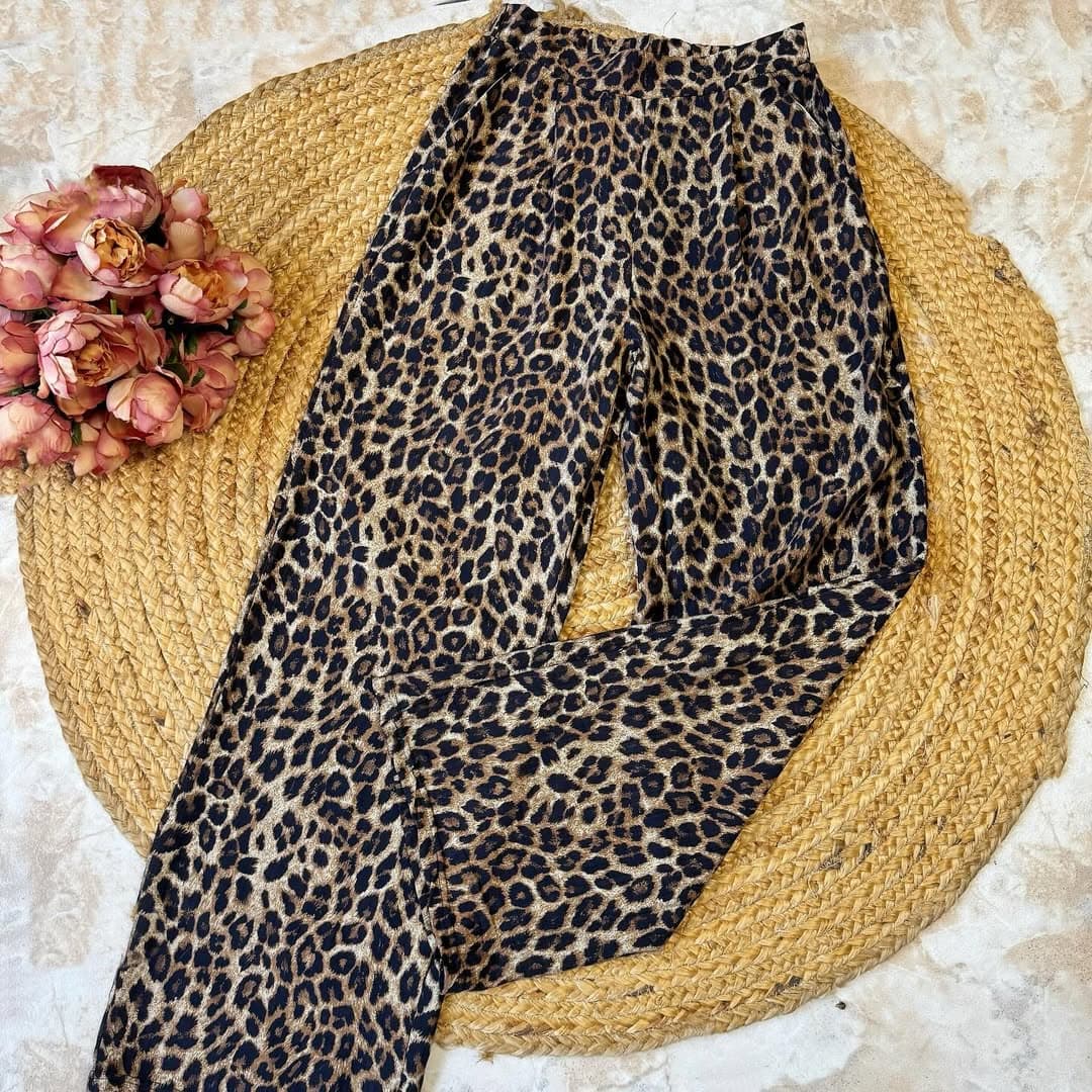 Pantalona Onçinha