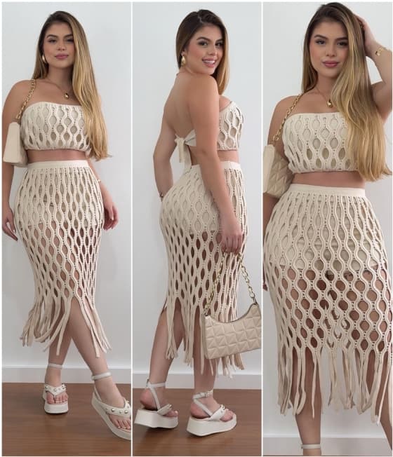 Conjunto Praiano